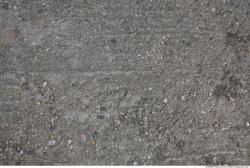 Ground Concrete