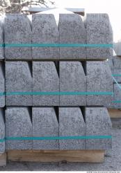 Various Concrete