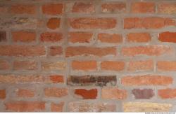 Walls Brick