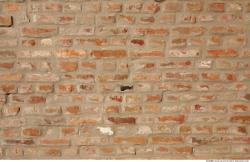 Walls Brick