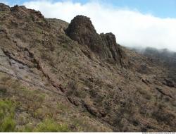 Background Mountains