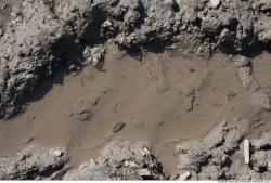 Mud Soil