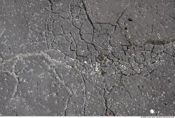 Ground Asphalt