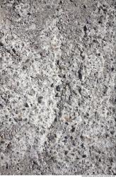 Ground Concrete