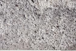 Ground Concrete