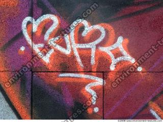 Walls Grafity 0025