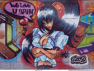 Walls Grafity 0005