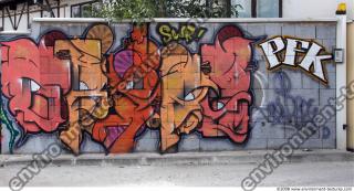 Walls Grafity 0019