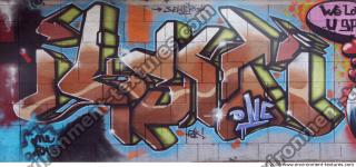 Walls Grafity 0004