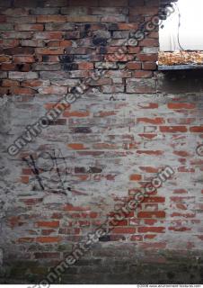 Walls Brick 0017