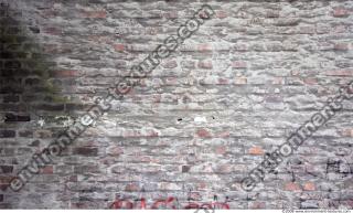 Walls Brick 0002