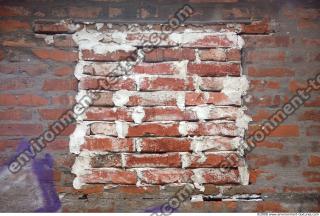 Walls Brick 0005