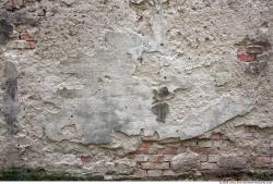 Walls Stucco