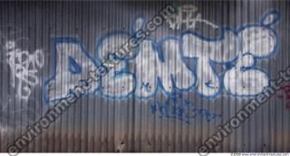 Walls Grafity 0022