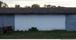 Buildings Shed