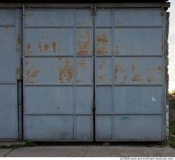 Buildings Shed