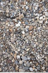 Cobble Gravel