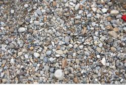 Cobble Gravel