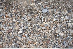 Cobble Gravel