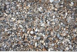 Cobble Gravel