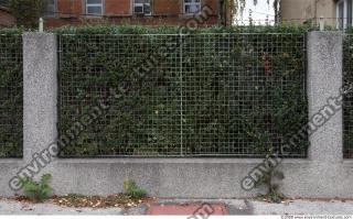 Walls Fence 0001