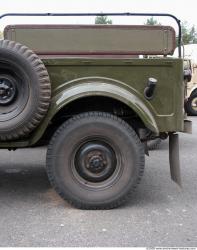 Photo Reference of Jeep Combat