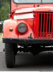 Photo Reference of Veteran Jeep