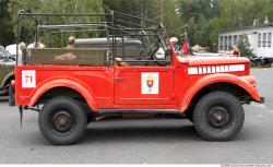 Photo Reference of Veteran Jeep