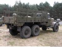 Photo Reference of Truck Combat