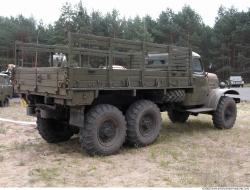 Photo Reference of Truck Combat 