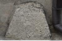 Ground Concrete 0034