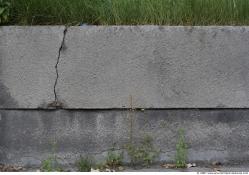 Rough Concrete