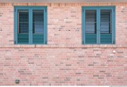 Shutters Windows