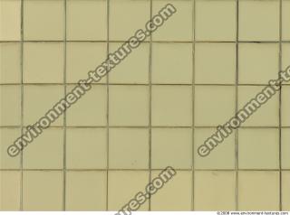 Photo Texture of Plain Tiles