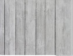 Bare Planks Wood