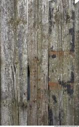 Dirty Planks Wood