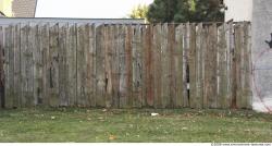 Walls Fence