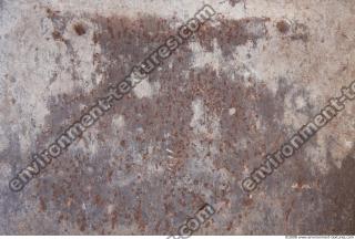 Metal Plate 0011