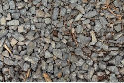 Gravel