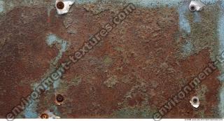 Metal Plate 0003