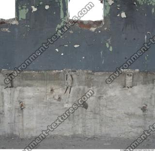 Walls Plaster 0028