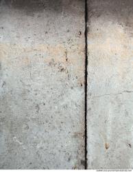 Damaged Concrete