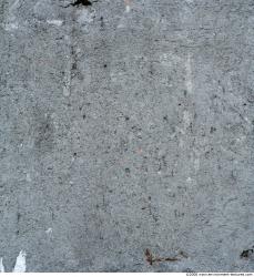 Bare Concrete