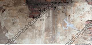 Walls Plaster 0038