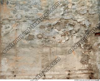 Walls Plaster 0027