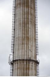 Photo Textures of Chimneys