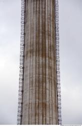 Photo Textures of Chimneys