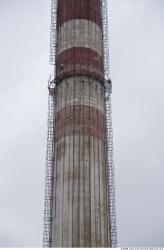 Photo Textures of Chimneys