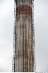 Photo Textures of Chimneys