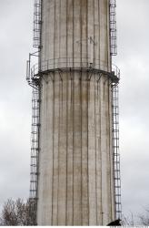 Photo Textures of Chimneys